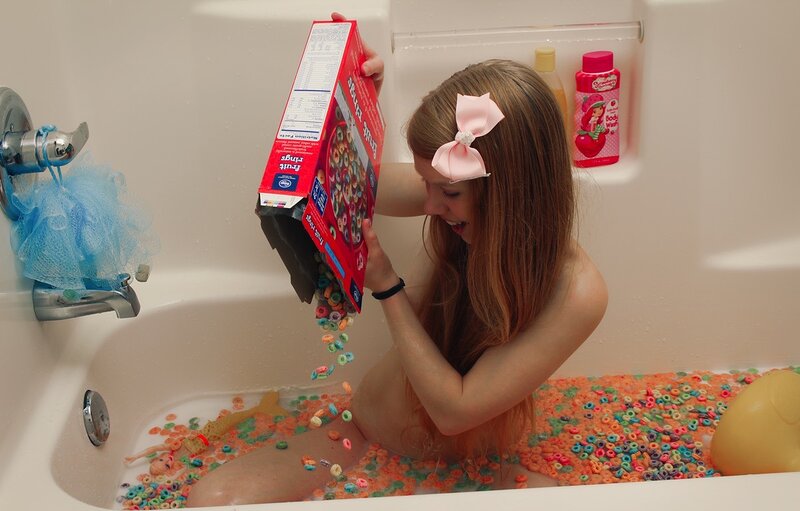 Евдокия, 21